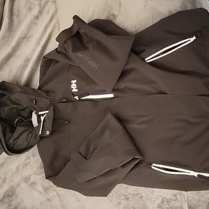 Helly Hansen men's jacket